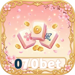 070BET — ikon APK