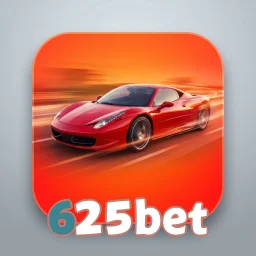 625BET — ikon APK