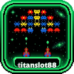 TITANSLOT88 — ikon APK